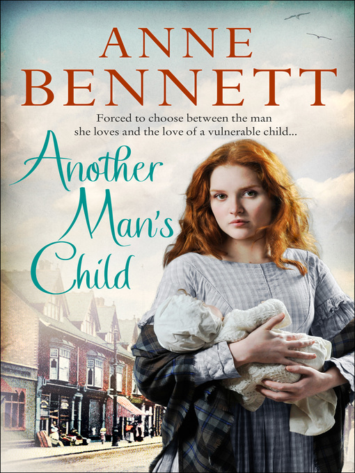 Title details for Another Man's Child by Anne Bennett - Available